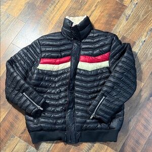 Robert Phillipe Men’s Puffer Jacket - Size 4XL